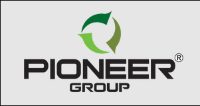 Steel Scrap Metal Bins | Pioneer Group New Zealand
