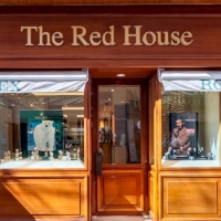 Local Business The Red House in Gibraltar 