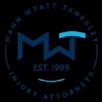 Local Business Mann Wyatt Tanksley Injury Attorneys in Wichita KS