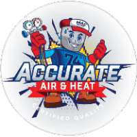 Local Business Accurate Air And Heat, LLC in Lake Charles LA