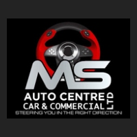 Local Business M S Auto Centre Car & Commercial in Birmingham England