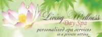 Local Business Living Wellness Day Spa, Massage, Facials, Sunless Tanning in Hot Springs AR