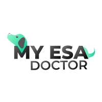 Local Business My ESA Doctor in Santa Ana CA