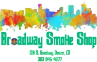 Local Business Broadway Smoke Shop in  CO