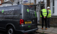 Local Business Environ Drainage Services in London England