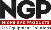 Local Business Niche Gas Products in Epping VIC