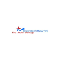 Local Business Fire | Water Damage Restoration Of New York in New York NY