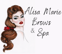 Local Business Alisa Marie Brows & Spa in Shelby Township MI