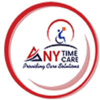 Local Business Anytime Care in Sunshine VIC