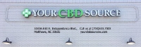 Local Business Your CBD Source in Matthews NC