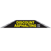 Local Business Discount Asphalting PTY LTD in Langwarrin VIC