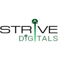 Stirve Digital Pvt Ltd