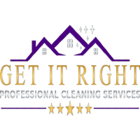 Local Business Get It Right Professional Cleaning Services in Kelowna BC