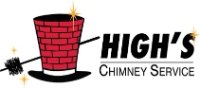 Local Business High's Chimney Service in Gaithersburg MD