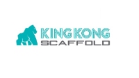 Local Business King Kong Scaffold in Lower Hutt Wellington