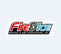 Local Business Fire & Ice Heating and Air Conditioning in Columbus OH
