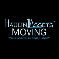Local Business Haulin Assets Moving in Oakland Park FL