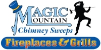 Magic Mountain Chimney Sweep