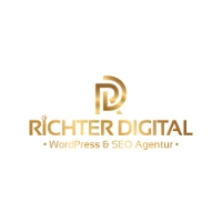 Local Business Richter Digital | WordPress Agentur Düsseldorf in Düsseldorf NRW
