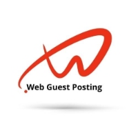Web guest posting