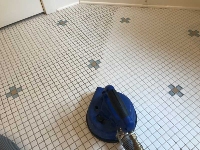 Local Business Back 2 New Tile and Grout Cleaning Brisbane in Brisbane City QLD