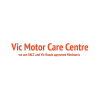 Local Business Vic Motor Care Centre in Glenroy VIC