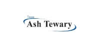 Ash Tewary