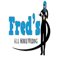 Local Business Fred's All Mobile Welding in Fairfield NSW