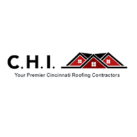 Local Business C.H.I. Roofing in Cincinnati OH