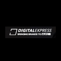 Digital Express: Printing Company