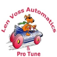 Local Business Lenvoss Automatics in Leumeah NSW