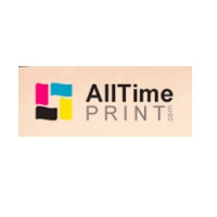 Local Business Alltime Print in Richardson TX