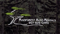 Local Business Rainforest Klawock Car Rentals in Craig AK
