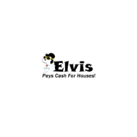 Elvis Buys Houses