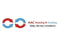 Local Business AAC Heating & Cooling in Fairless Hills PA