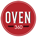 Local Business Oven 360 in Windsor ON