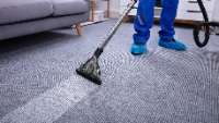 Spotless Carpet Cleaning Melbourne