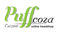 Local Business Puff Online Headshop in Cape Town WC
