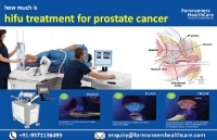 low cost hifu prostate cancer surgery India