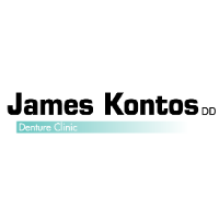 Local Business James Kontos Denture Clinic in Scarborough ON