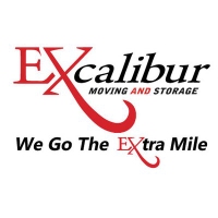 Local Business Excalibur Moving and Storage in Rockville MD