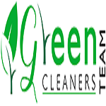 Green Carpet Cleaning Brisbane