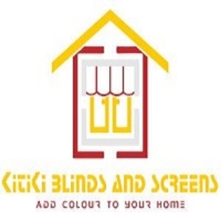 Kitiki Blinds and Screens