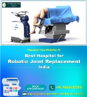 Local Business Top Affordable Robotic Joint Replacement Hospitals India in Chennai TN