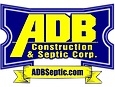 ADB Construction & Septic Corp.