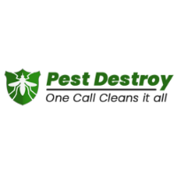 Local Business Pest Destroy Cockroach Control Adelaide in Adelaide SA