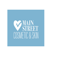 Main street Cosmetics and skin
