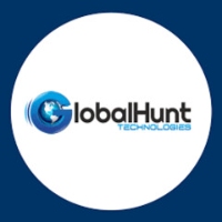 Local Business GlobalHunt Technologies in Noida UP