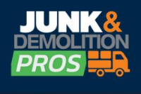 Junk Pros Dumpster Rentals , Junk Hauling