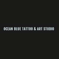 Local Business Ocean Blue Tattoo & Art Studio in Bloomington MN